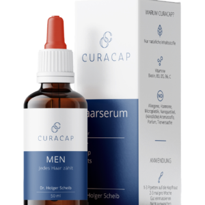 CuraCap Men